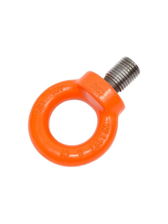 Рым-болт HAKLIFT M30 NS8R30