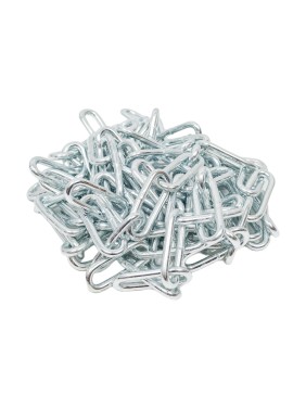 Длиннозвенная цепь Tech-Krep DIN763 5мм упак. 3м - накл. 127862