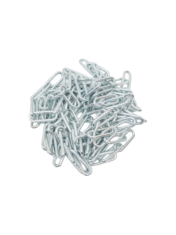 Длиннозвенная цепь Tech-Krep DIN763 5мм упак. 3м - накл. 127862