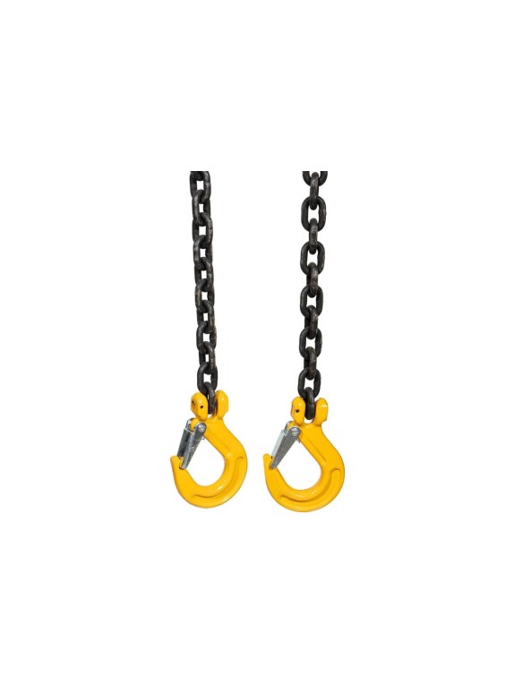 Стропа ПРОММЕТАЛЛ 2СЦ - 21.2/7000 (8 класса прочности) 2СЦ647000