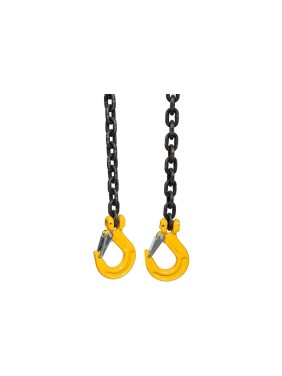 Стропа ПРОММЕТАЛЛ 2СЦ - 2.8/8000 (8 класса прочности) 2СЦ598000