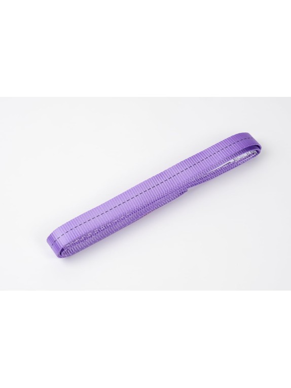 Текстильный строп СК СТК(л)-1,0/6,0/12,0 CKSTKL.01000.035414