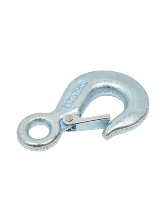 Крюк (500 кг; DIN 689; покрытие цинк) BEFAST KR05001S