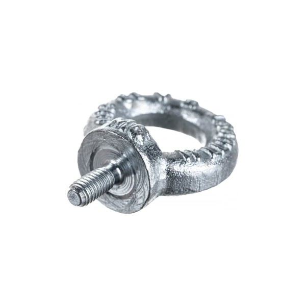 Рым болт 23 Болта М8, оцинкованный, DIN580, 10 шт. B67000800033007