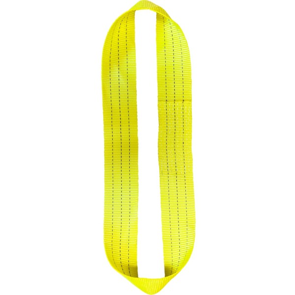 Текстильный кольцевой строп ТамбовТехСнаб СТК 3 т, 6 м 7930124366832