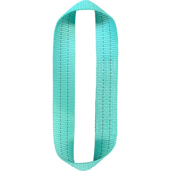 Текстильный кольцевой строп ТамбовТехСнаб стк 2 т, 9 м 7930130713095 Текстильный кольцевой строп ТамбовТехСнаб стк 2 т, 9 м 7930130713095