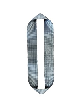 Текстильный кольцевой строп ТамбовТехСнаб стк 4 т, 5 м 7930130713224