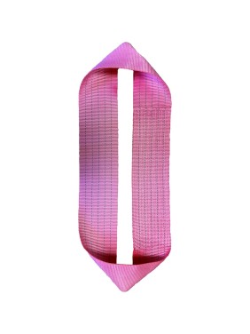 Текстильный кольцевой строп ТамбовТехСнаб стк 5 т, 9 м 7930130713392