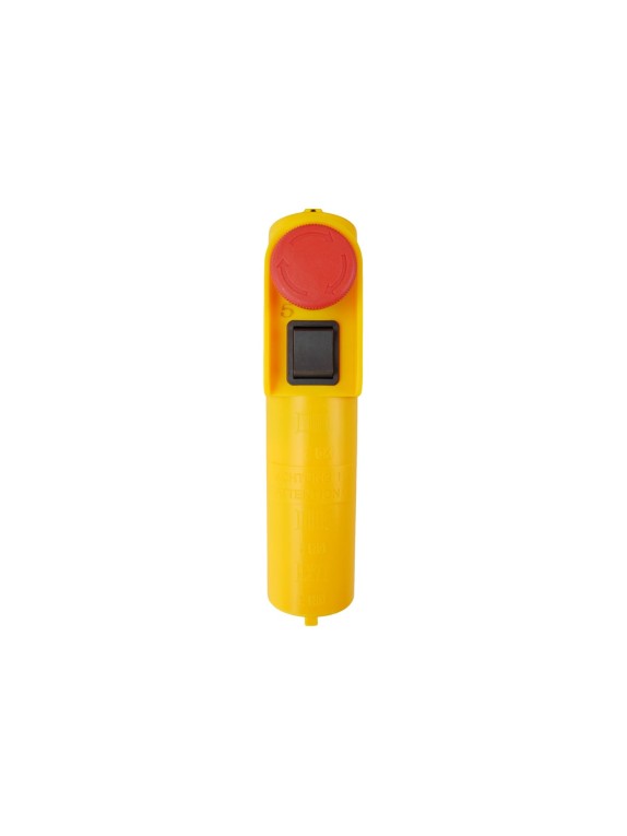 Таль электрическая стационарная Shtapler PA (J) 500/250кг 6/12м 71058963