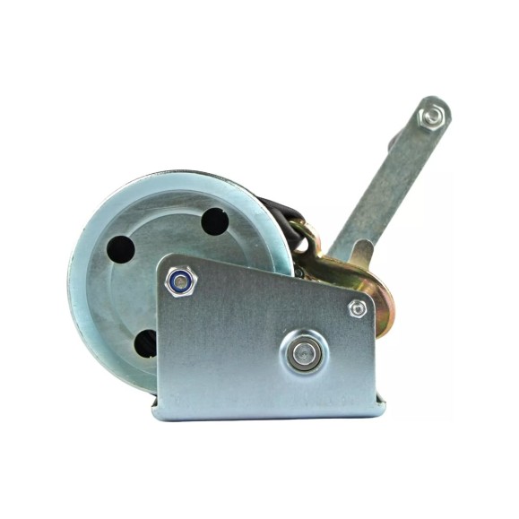 Лебедка ручная Shtapler FD-1200 (540кг, 10м, лента) 71064042