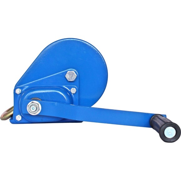 Лебедка ручная Shtapler BHW-1200 г/п 0,5т 10м (R) 71039285