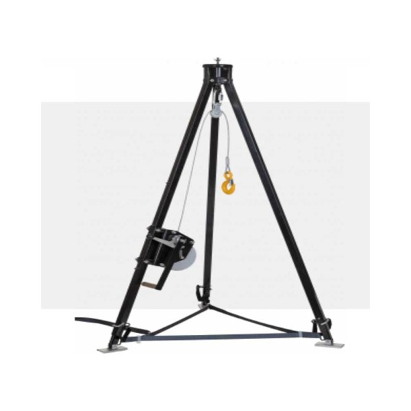 Штатив-тренога МОЛОТ ТМ- 1Л 5 м ТМ-1Л 5 мет