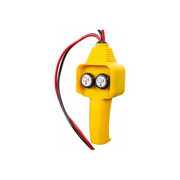 Кран для пикапа Forsage 0,5 т F-TRA31002B(52223)