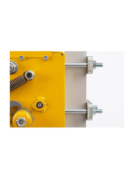 Штатив-тренога МОЛОТ ТМ-2 30 мет