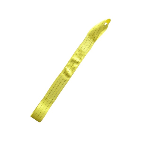 Универсальная петля для крепления САМСОН 90 мм, 9000 кг, 1 м 0103000118580