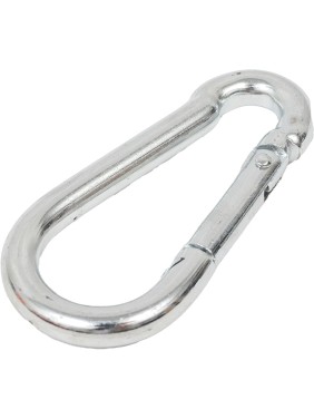 Пожарный карабин SWFS DIN5299 М 7 /2шт/ пакетик тов-111627