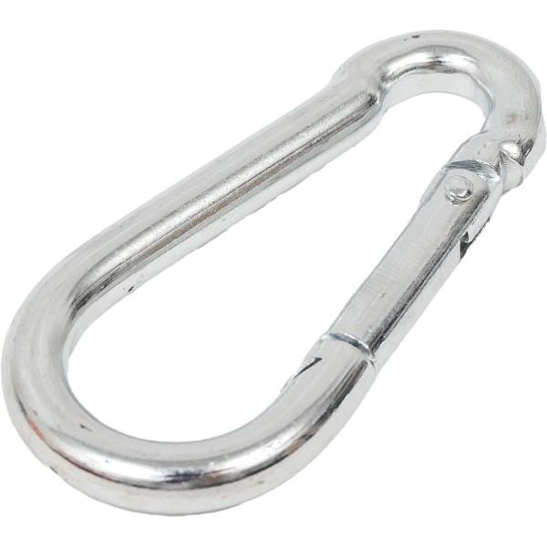 Пожарный карабин SWFS DIN5299 М 7 /2шт/ пакетик тов-111627