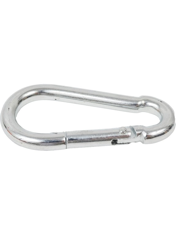 Пожарный карабин SWFS DIN5299 М 7 /2шт/ пакетик тов-111627