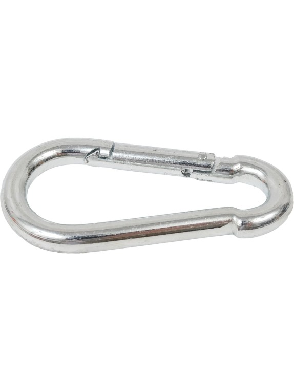 Пожарный карабин SWFS DIN5299 М 7 /2шт/ пакетик тов-111627