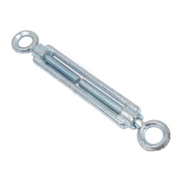 Талреп STARFIX кольцо-кольцо RR 6 DIN 1480 SMP-09473-1