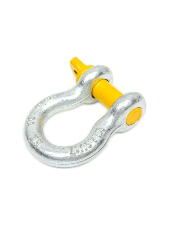 Скоба такелажная ООО «Грузовые стропы» G 209/3161 3,25 т омегаобразная ОМ325