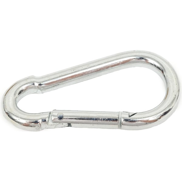 Пружинный карабин ЕВРОПАРТНЕР Zn, 6x60, 1 шт. Z1 07751