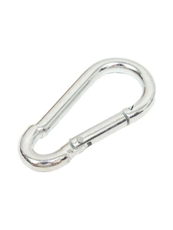 Пружинный карабин ЕВРОПАРТНЕР Zn, 6x60, 1 шт. Z1 07751