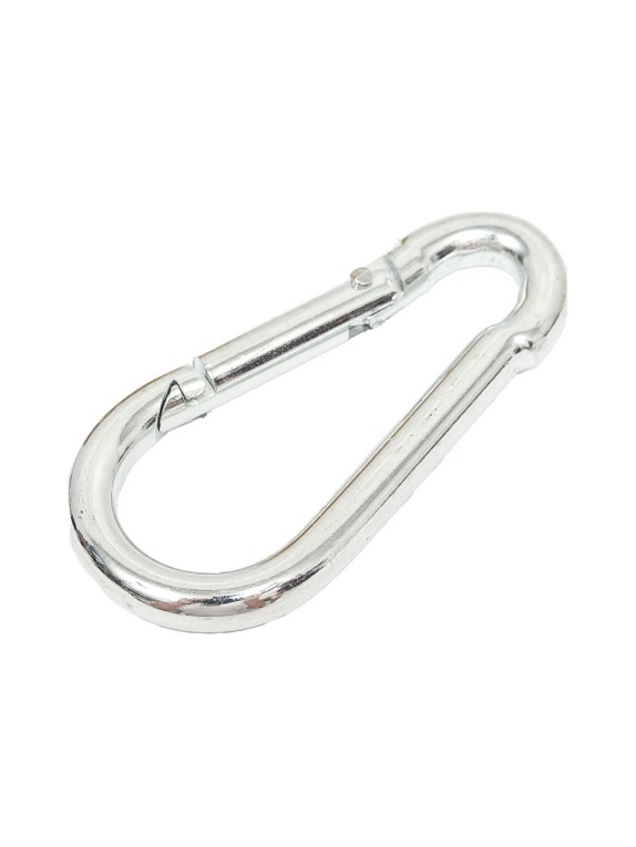 Пружинный карабин ЕВРОПАРТНЕР Zn, 6x60, 1 шт. Z1 07751