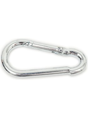 Пожарный карабин SWFS DIN5299 М 5 /2шт/ пакетик тов-111625