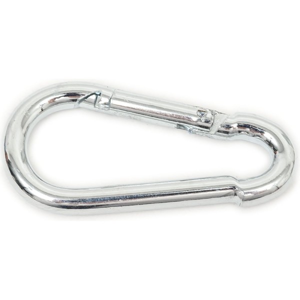 Пожарный карабин SWFS DIN5299 М 5 /2шт/ пакетик тов-111625