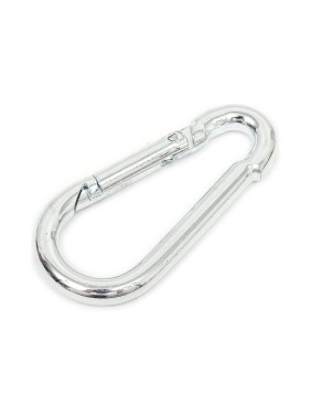 Пожарный карабин SWFS DIN5299 М 5 /2шт/ пакетик тов-111625