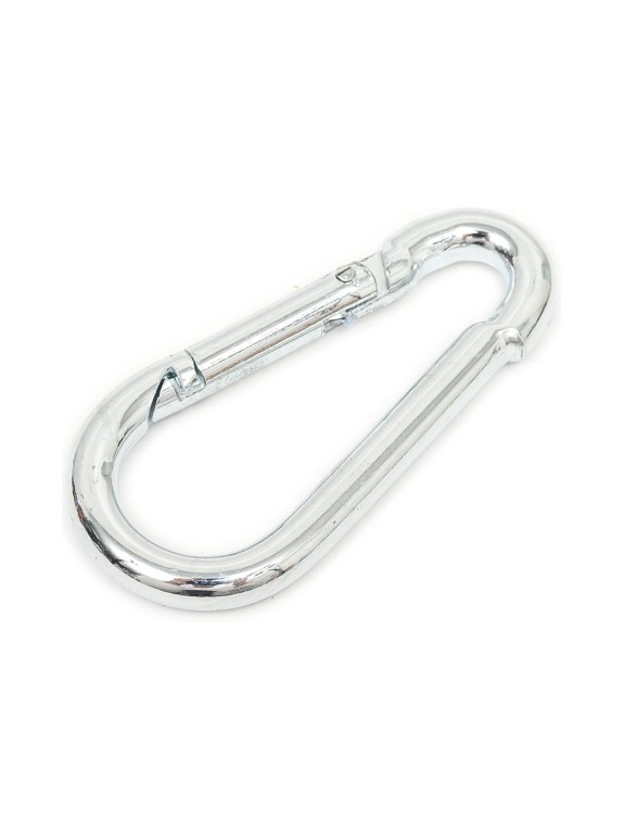 Пожарный карабин SWFS DIN5299 М 5 /2шт/ пакетик тов-111625