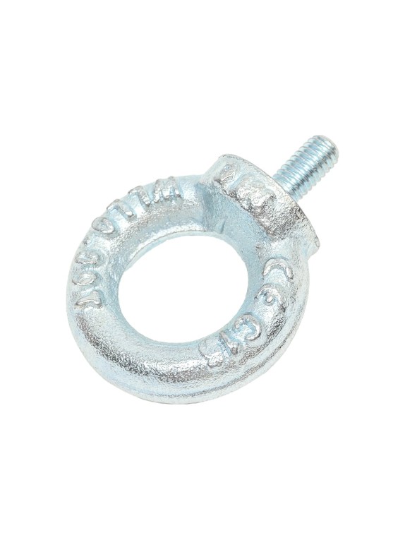 Рым-болт DIN580 Tech-Krep М6 126605