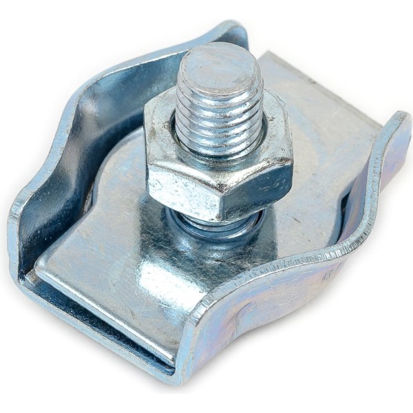 Зажим троса Госкреп SIMPLEX M10 2 шт. 7-0011210