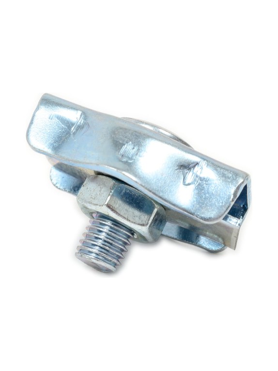 Зажим троса Госкреп SIMPLEX M10 2 шт. 7-0011210