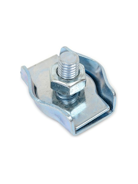 Зажим троса Госкреп SIMPLEX M10 2 шт. 7-0011210