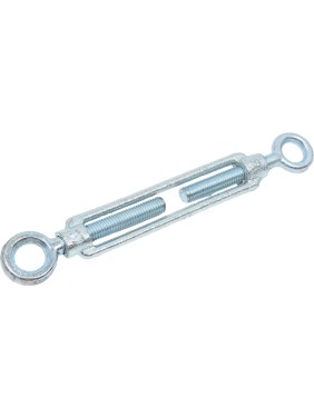 Талреп STARFIX кольцо-кольцо RR 10 DIN 1480 SMP-09477-1