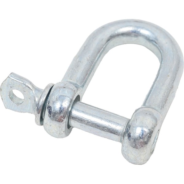 Такелажная скоба SWFS М5 /2шт/ пакетик тов-111637