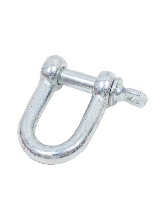 Такелажная скоба SWFS М5 /2шт/ пакетик тов-111637