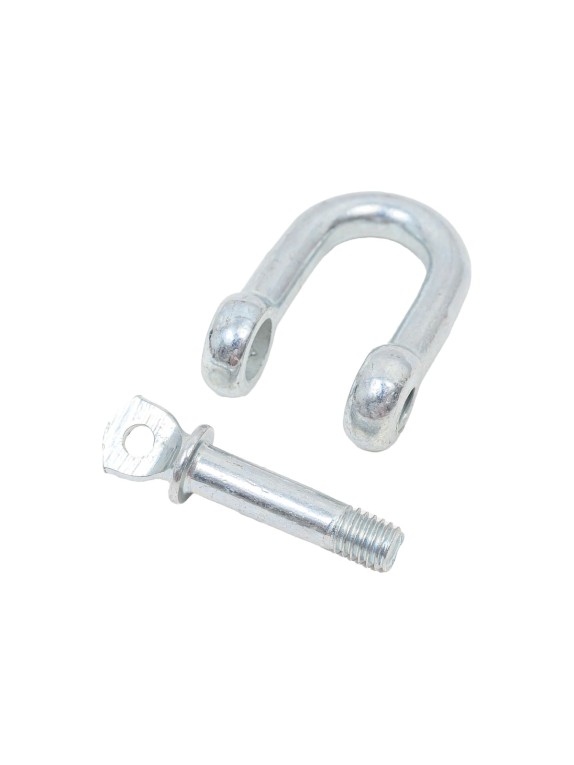 Такелажная скоба SWFS М5 /2шт/ пакетик тов-111637