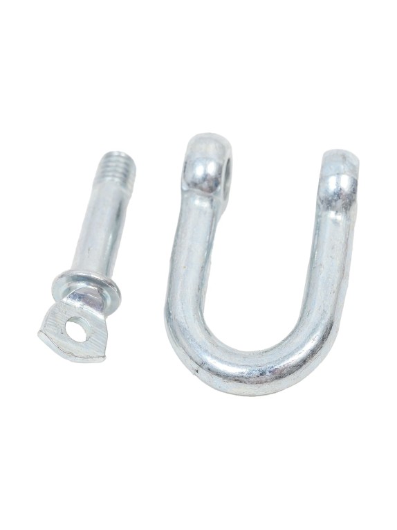 Такелажная скоба SWFS М5 /2шт/ пакетик тов-111637