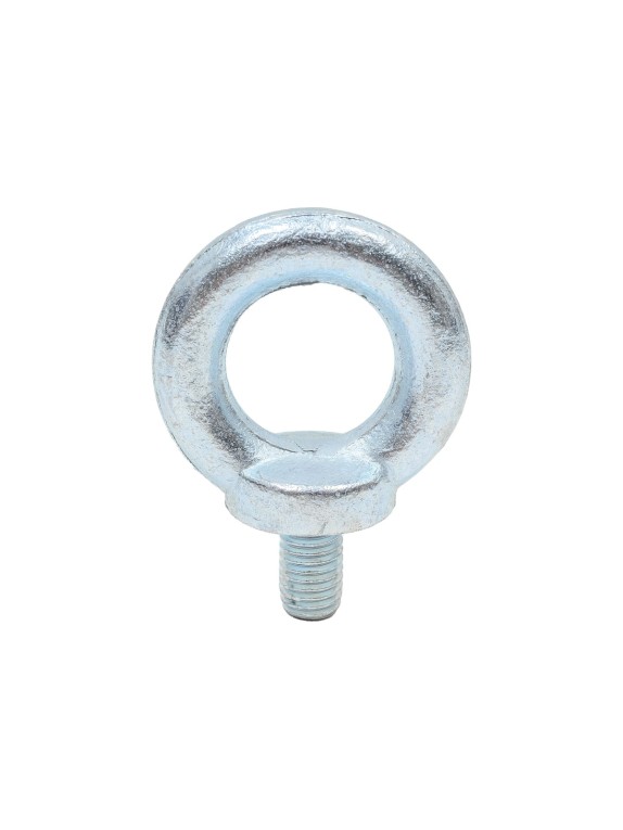 Рым-болт VIPкрепеж оцинкованный 1 шт 32506 VIPS