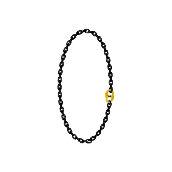 Цепной строп кольцевой универсальный КанТраст УСЦ 2.24 т, 1000 мм USTS2241000
