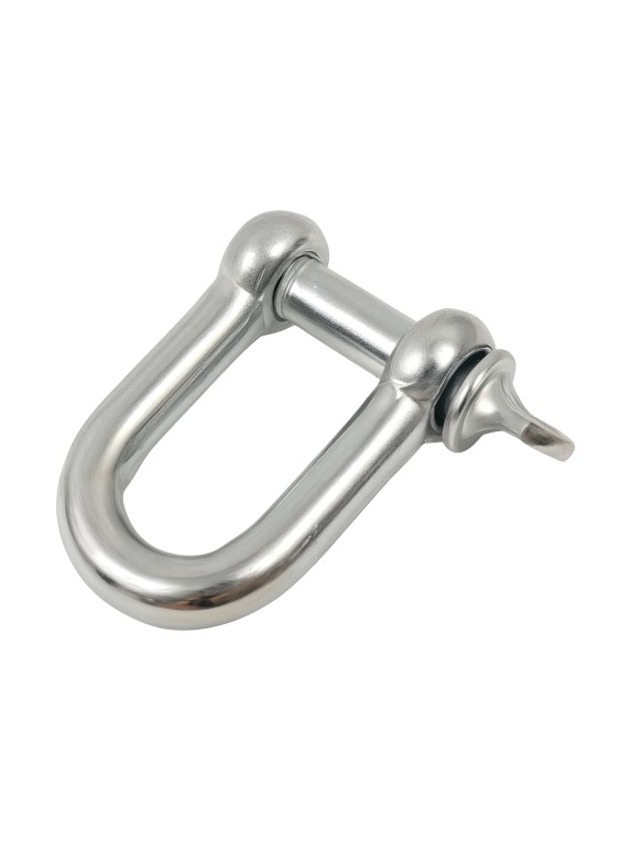 Универсальная скоба HAKLIFT не грузоподъёмная SAKY10