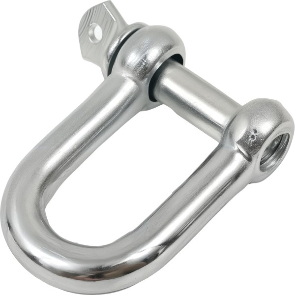 Универсальная скоба HAKLIFT не грузоподъёмная SAKY10