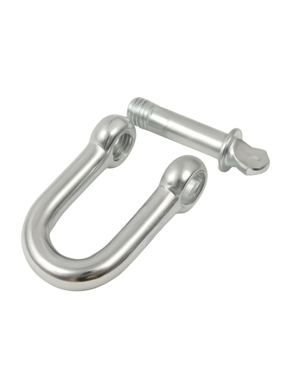 Универсальная скоба HAKLIFT не грузоподъёмная SAKY10