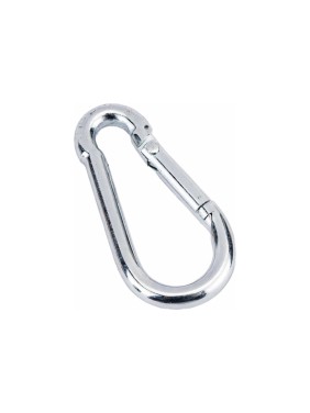 Пожарный карабин КРЕП-КОМП DIN 5299 м4 200шт кпо4ф