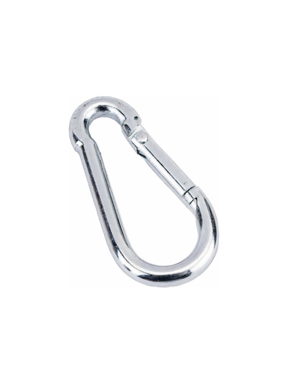 Пожарный карабин КРЕП-КОМП DIN 5299 м4 200шт кпо4ф