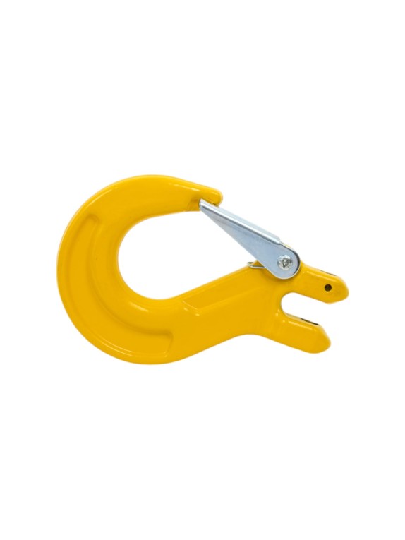 Крюк с вилочным креплением 2 т OCALIFT 12324