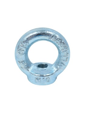 Рым-гайка КРЕП-КОМП DIN 582 м10 25шт рг10ф